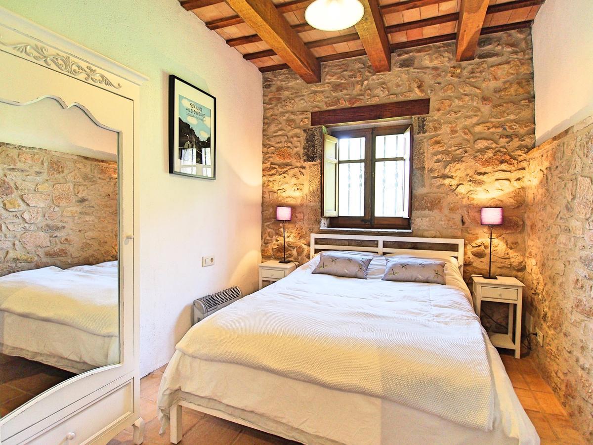 Sleep & Can Campana Apartamento *