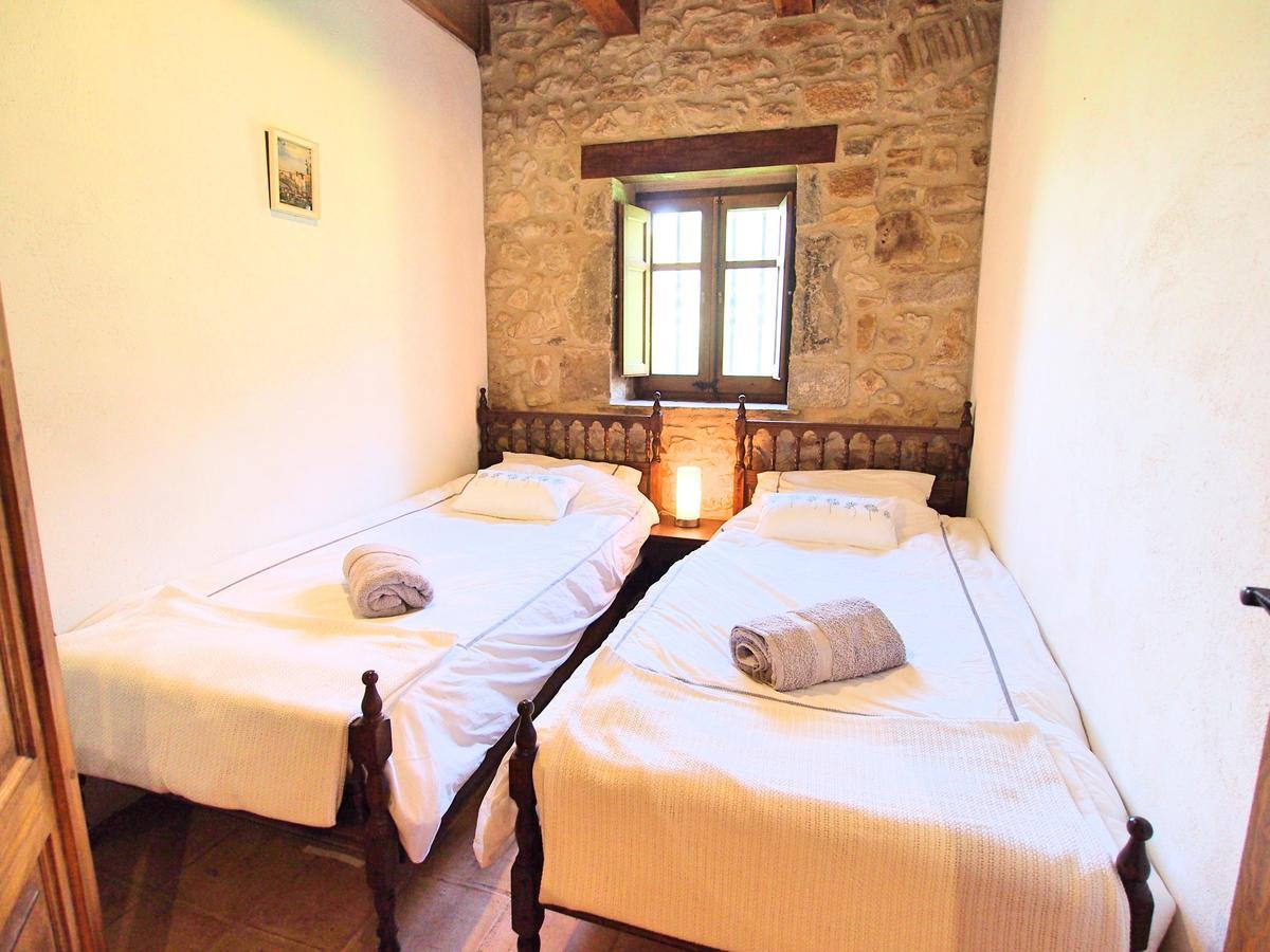 Apartamento Sleep & Can Campana *