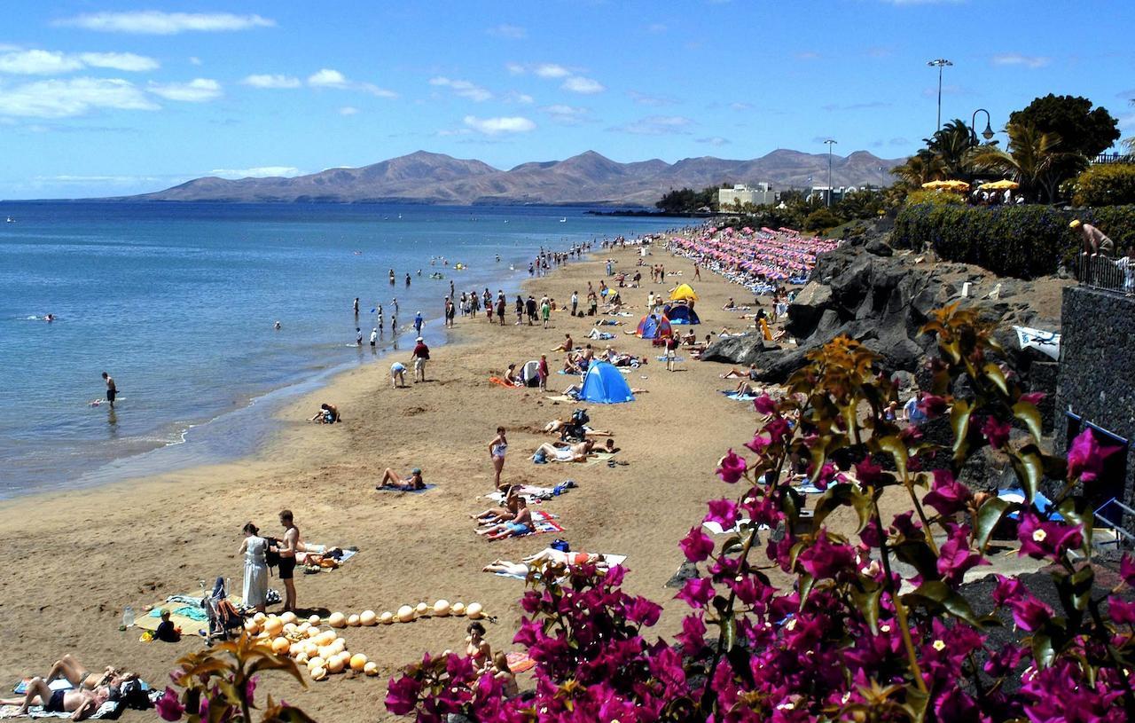 San Blas Chillout - Princesa Yaiza 7 By Dolores Holiday home *
