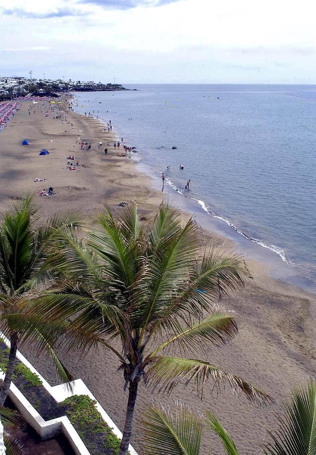 San Blas Chillout - Princesa Yaiza 7 By Dolores Holiday home Tias