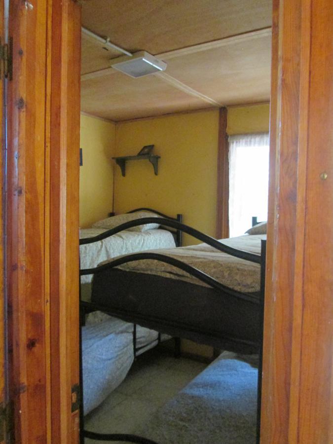 Campamento Quimpi Camping