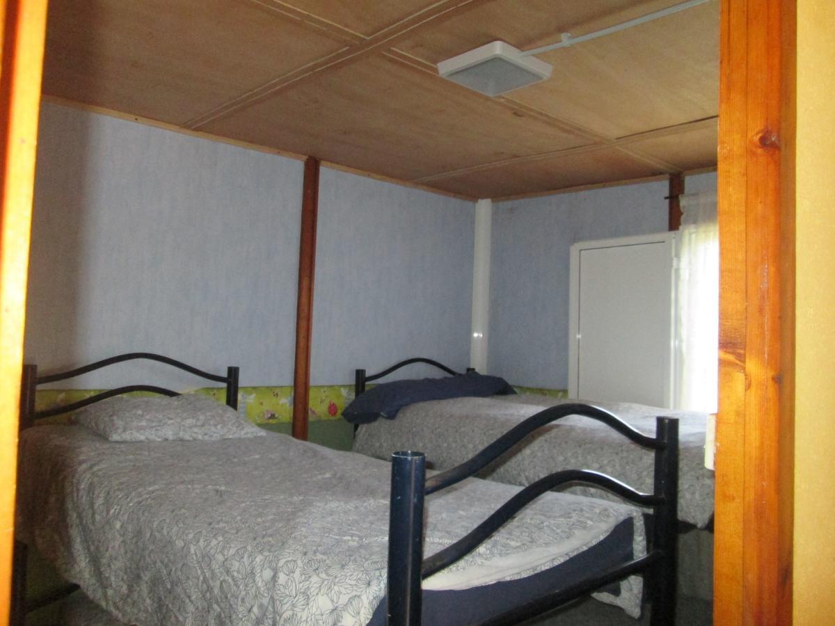Campamento Quimpi Camping