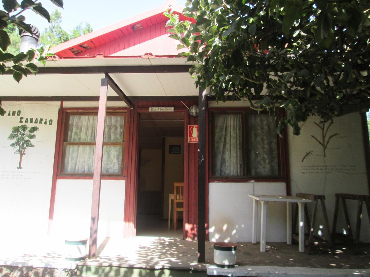 Camping Campamento Quimpi *