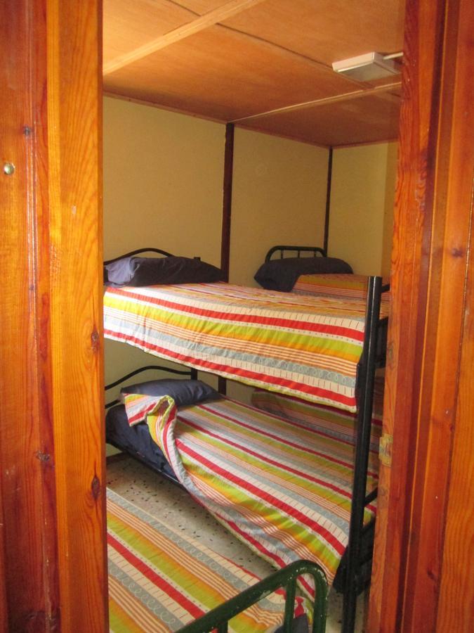 Campamento Quimpi *