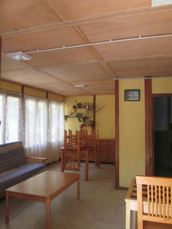 Campamento Quimpi *