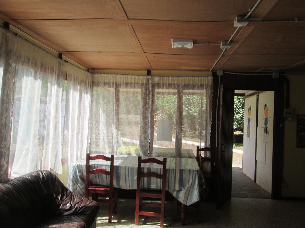 Camping Campamento Quimpi
