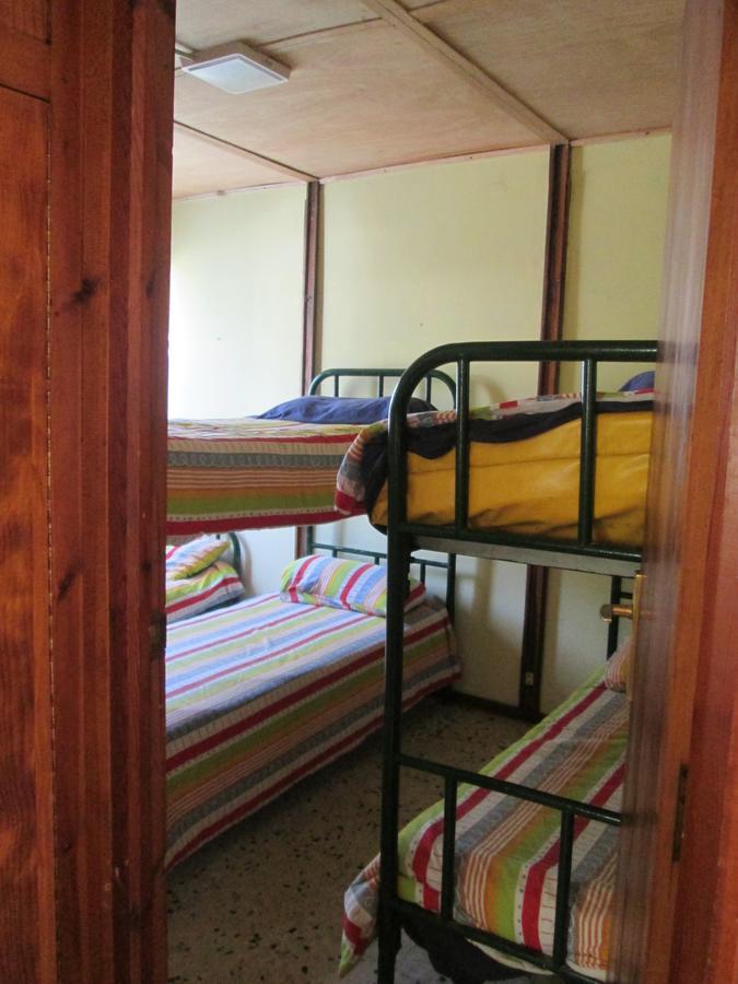Campamento Quimpi