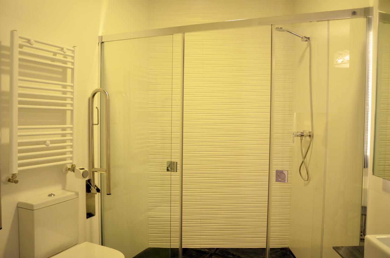 Atrium Apartment