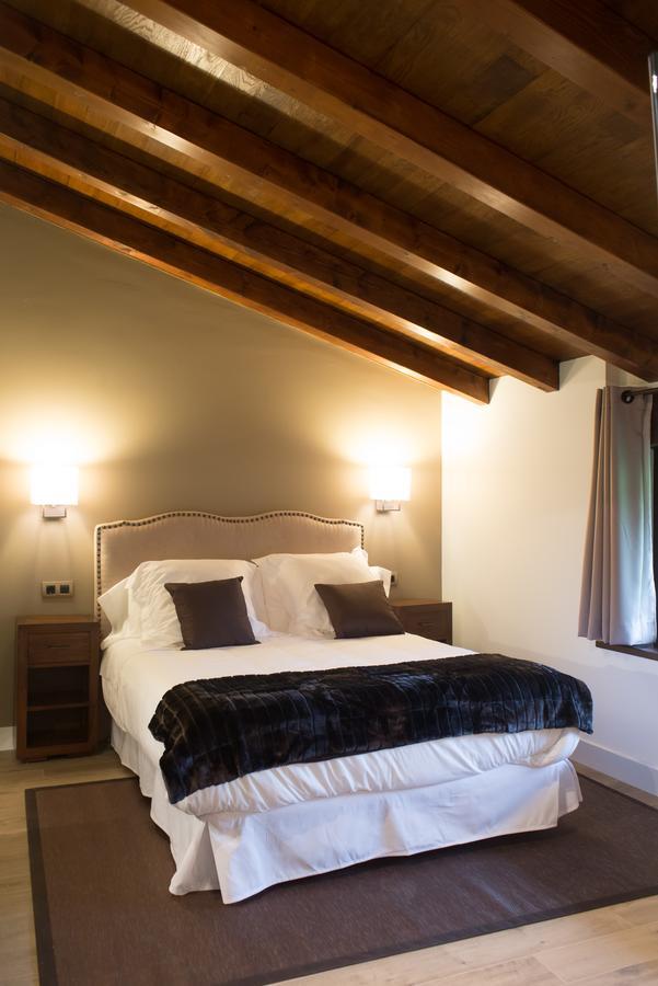 Osabarena Hotela Hotel 2*