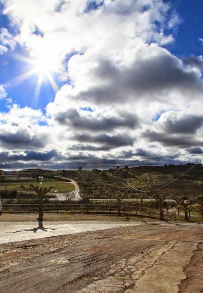 Bed & Breakfast Clos Figueras Gratallops