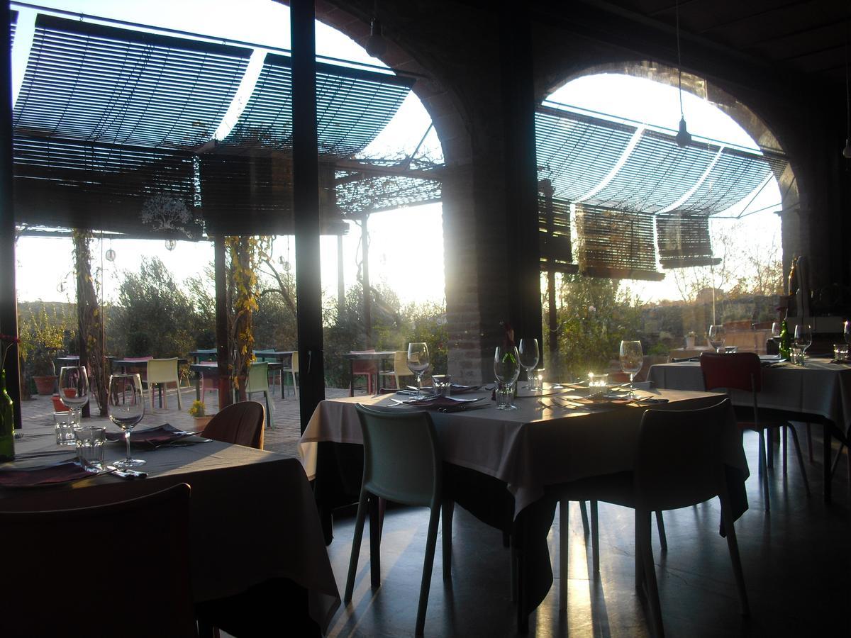 Clos Figueras Bed & Breakfast Gratallops