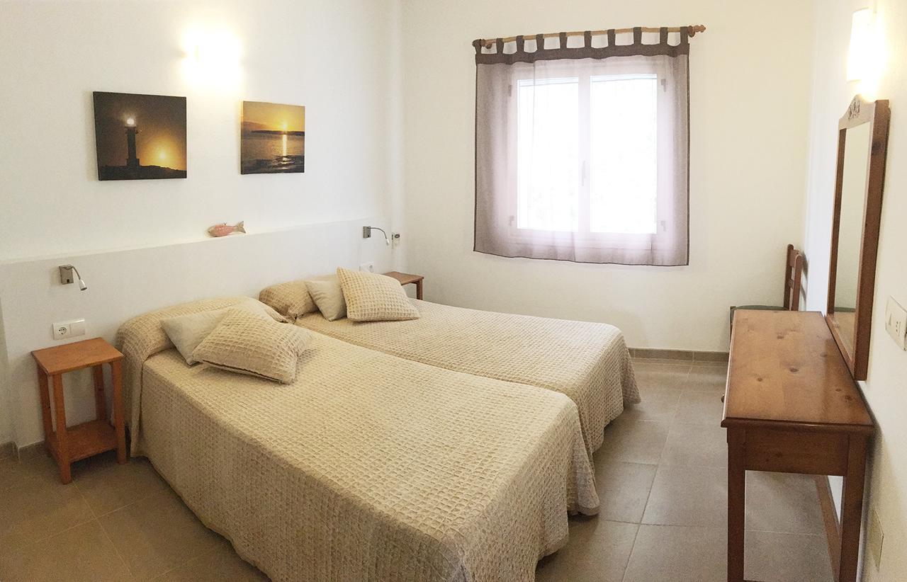 Casa rural Vivendes Adelina - Escapada Formentera Es Pujols