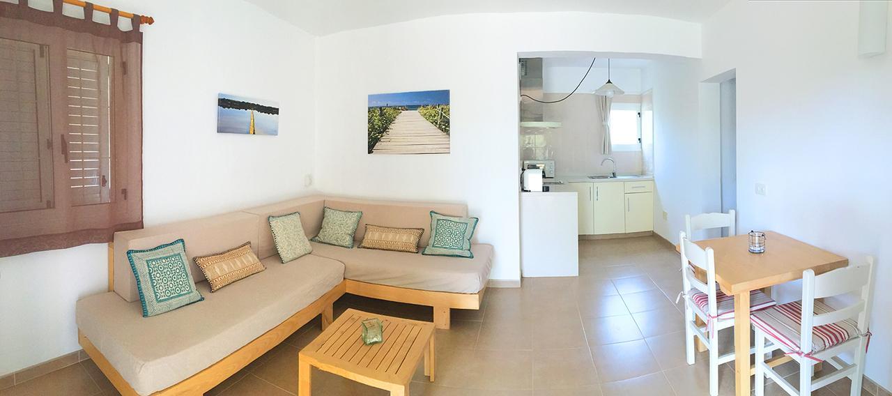 Vivendes Adelina - Escapada Formentera Casa rural