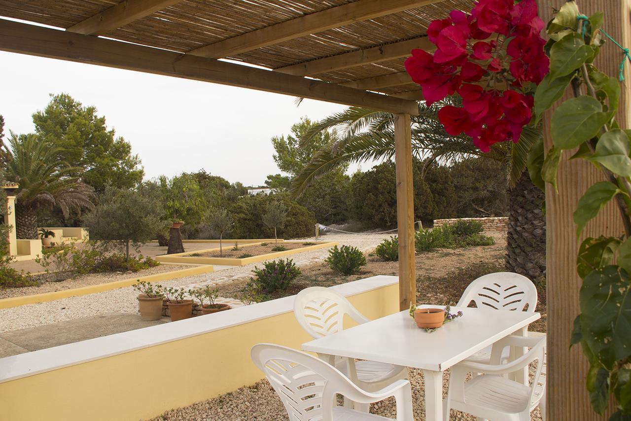 Vivendes Adelina - Escapada Formentera Casa rural