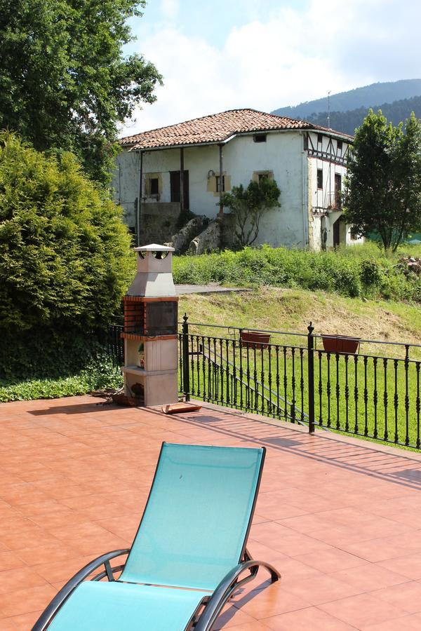 Bekoabadene Country house