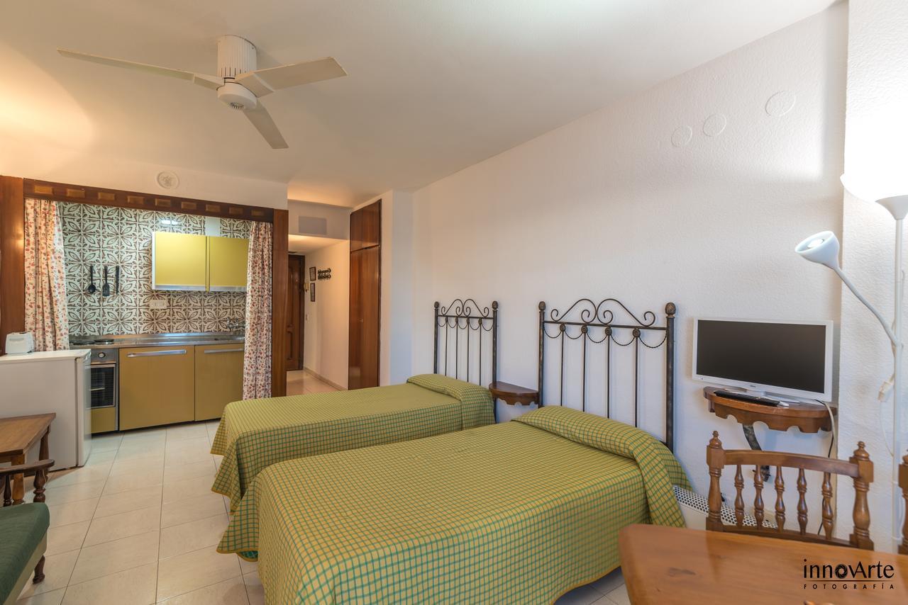 Apartment Chinasol *