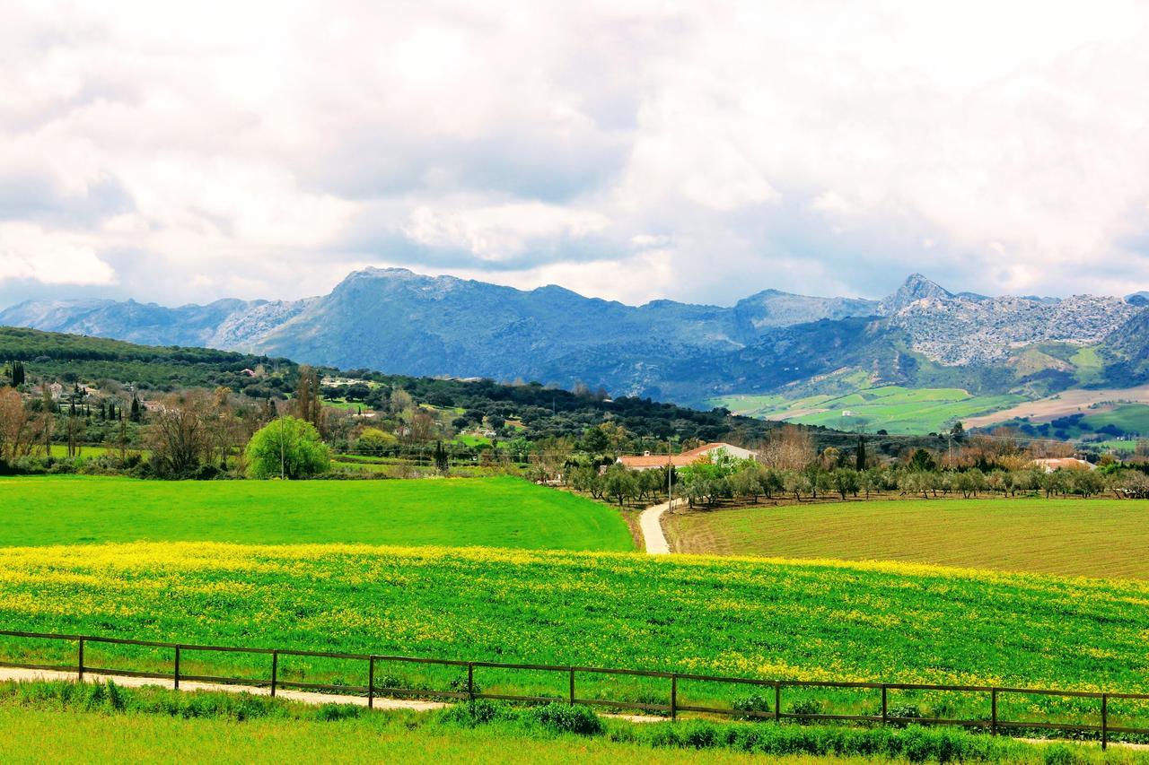 Moments 3* Ronda