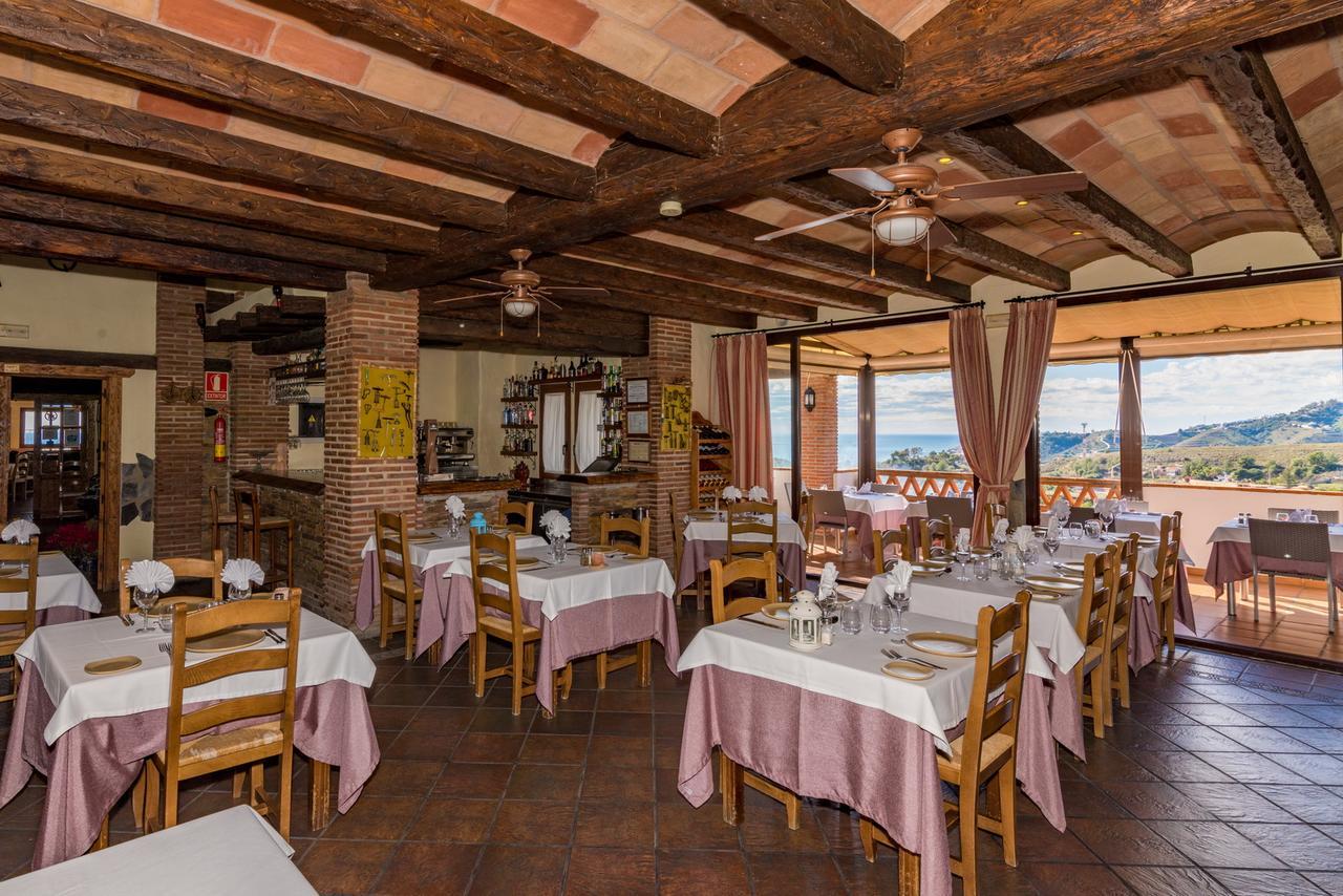 Hotel Rural Almazara