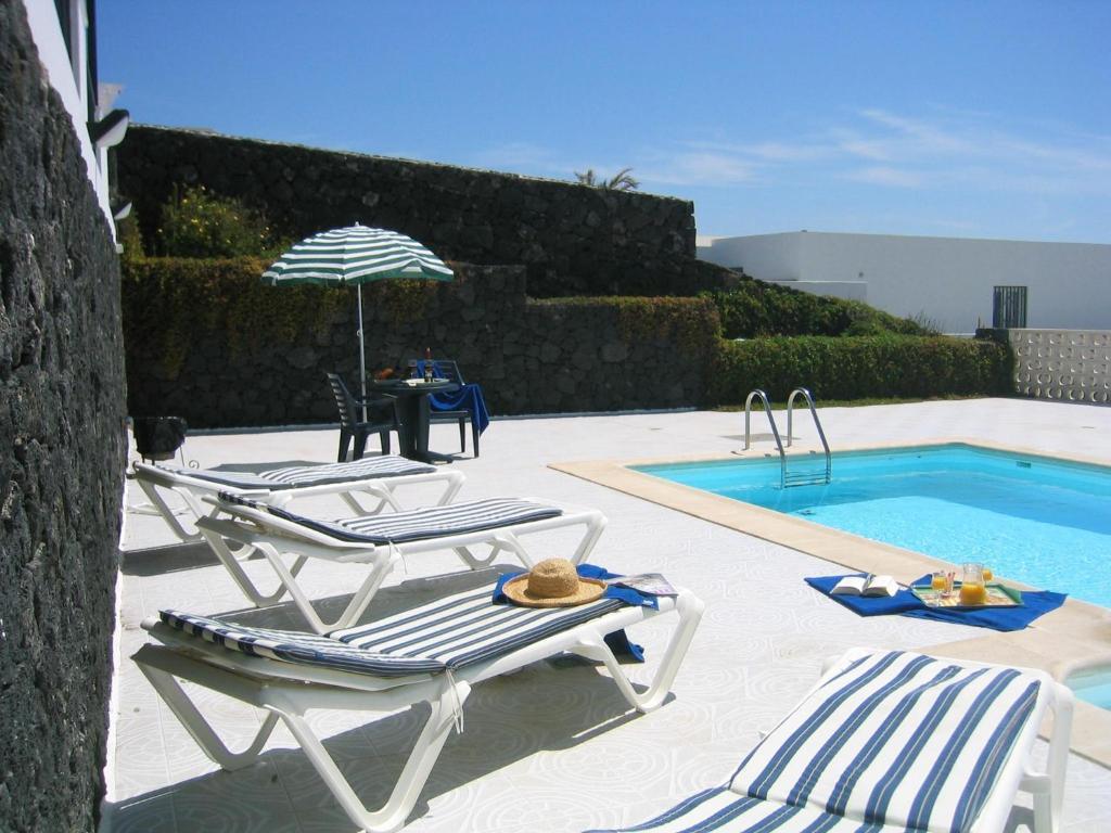 Villa Don Rafael