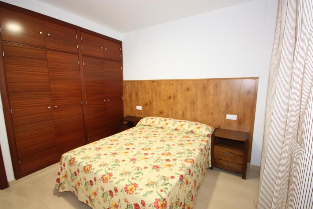 Rurales Campillo Apartment *