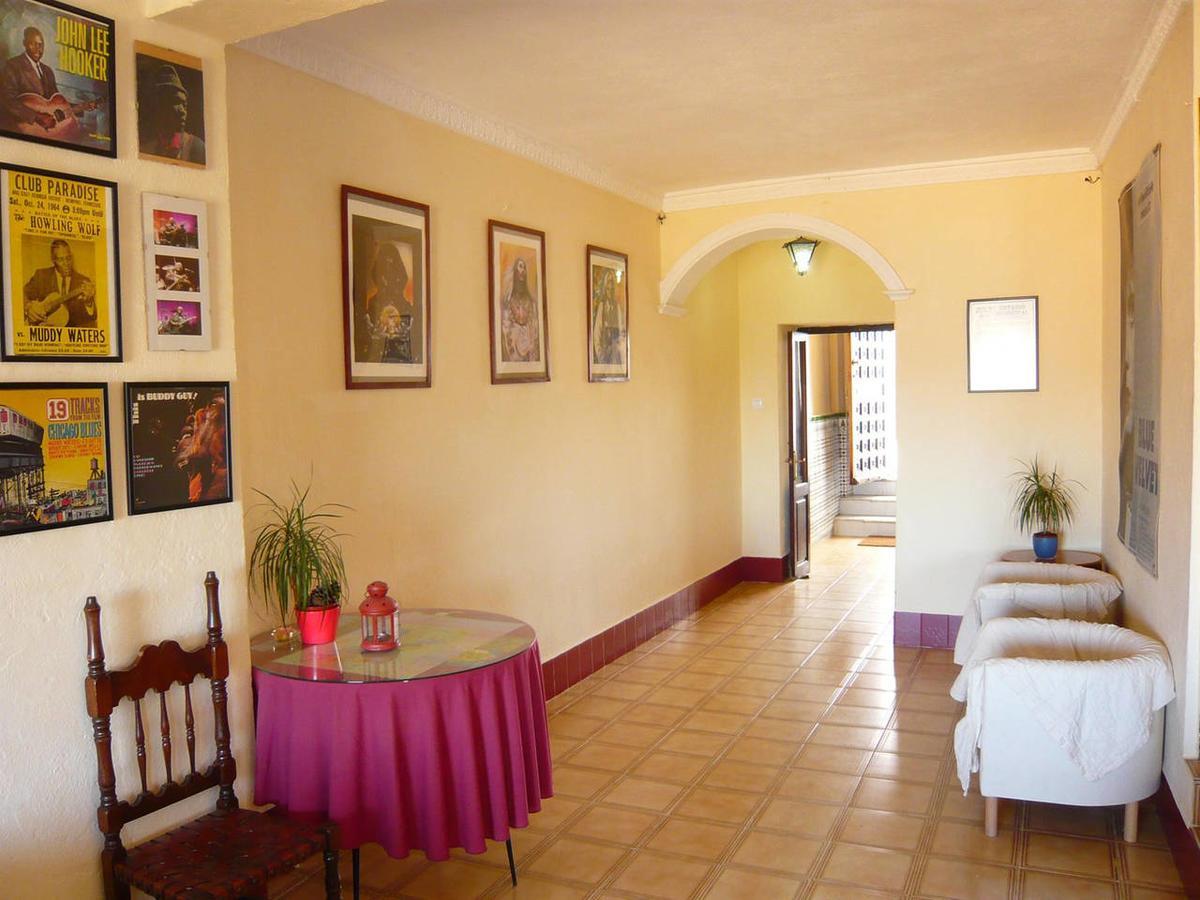 Casa Blues Guest house Arcos de la Frontera