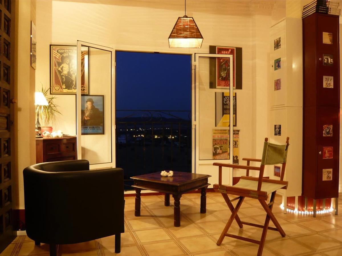 Casa Blues Guest house