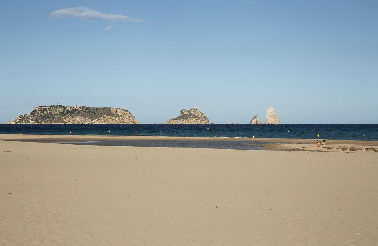Holiday home Casas Costa Brava *