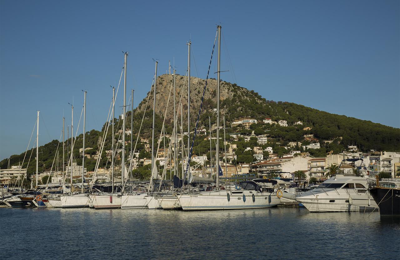 Holiday home Casas Costa Brava