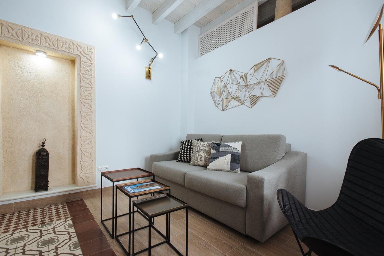 Apartahotel Hommyhome Casa Assle Sevilla