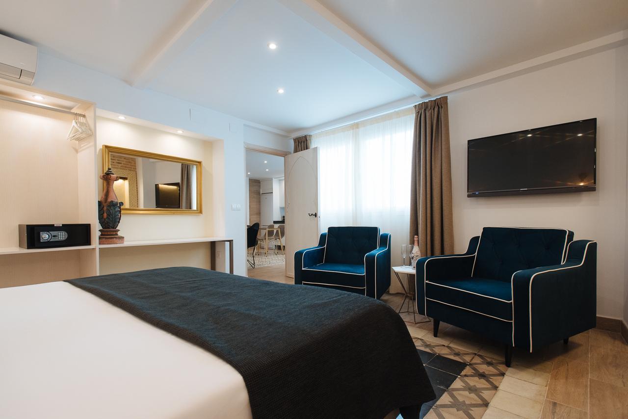 Apartahotel Hommyhome Casa Assle