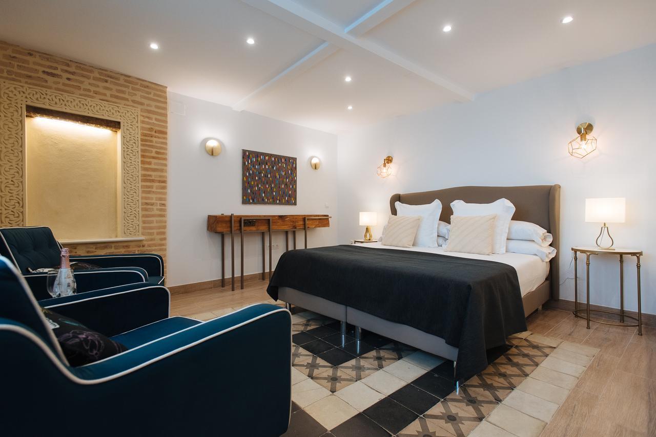 Hommyhome Casa Assle 4* Sevilla