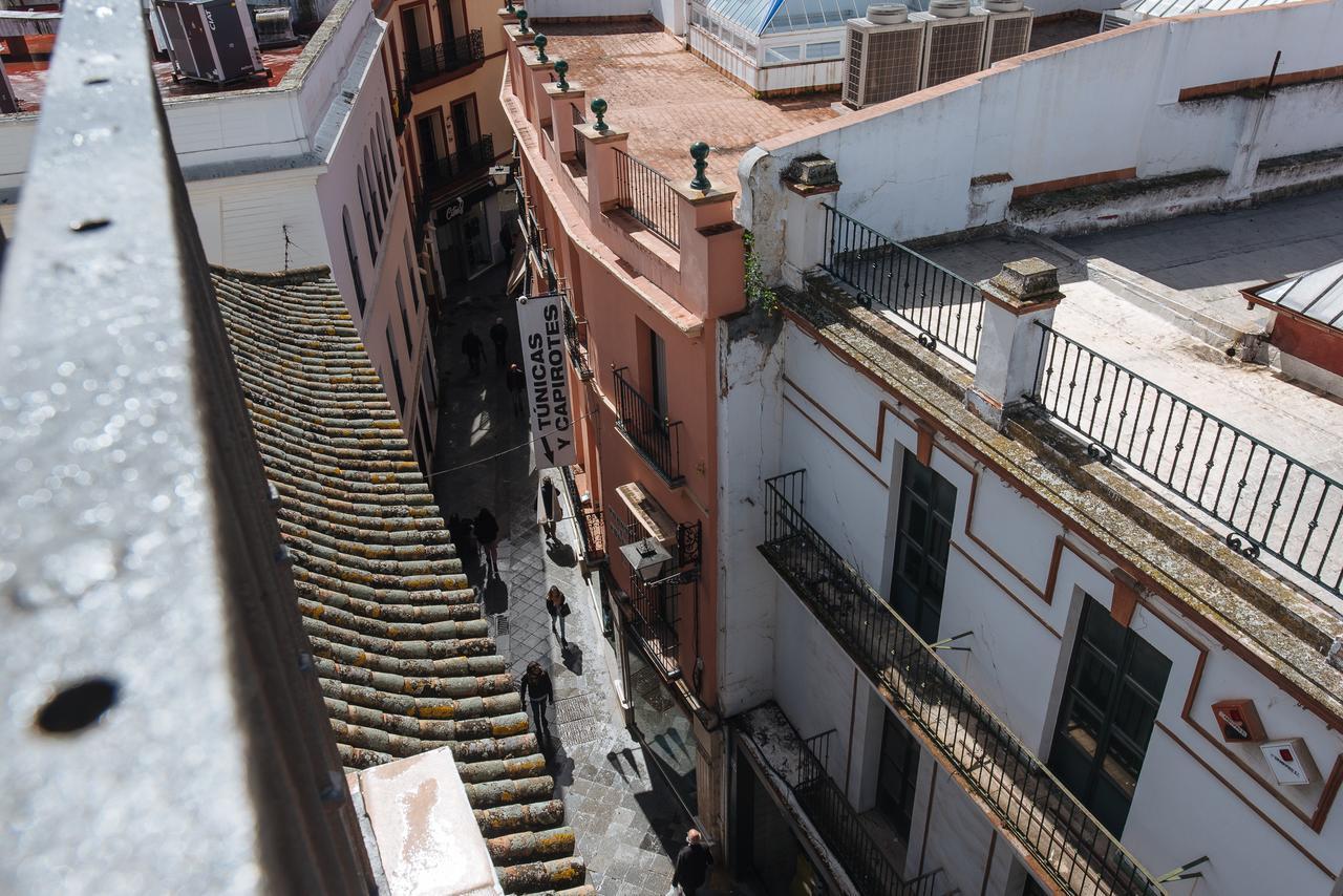 Hommyhome Casa Assle 4* Sevilla