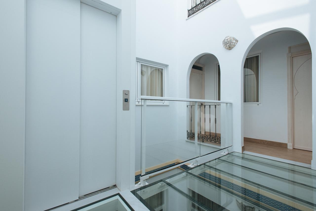 Hommyhome Casa Assle Apartahotel Sevilla
