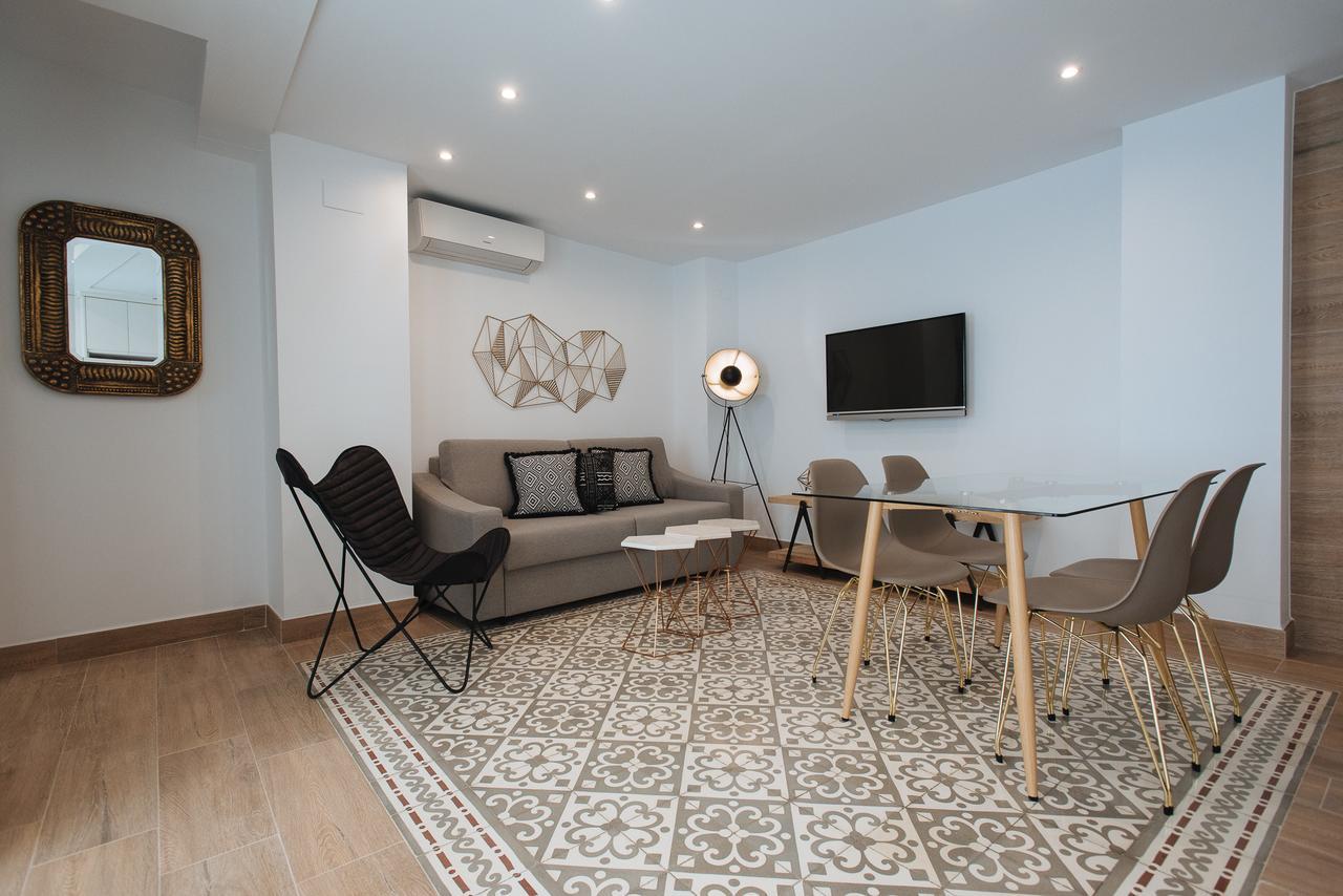 Apartahotel Hommyhome Casa Assle