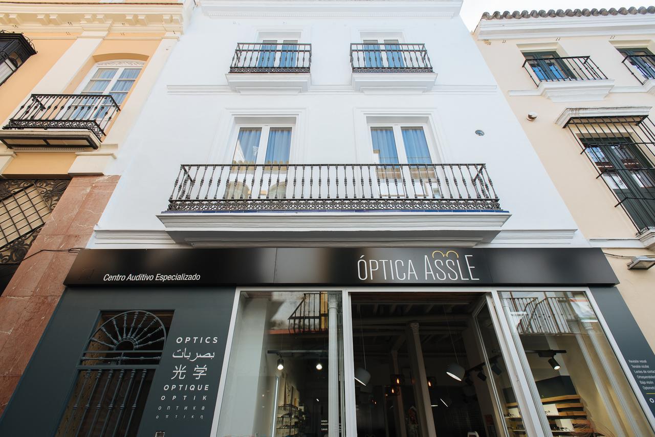 Hommyhome Casa Assle Sevilla