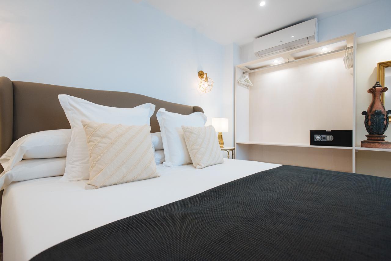 Hommyhome Casa Assle Apartahotel Sevilla