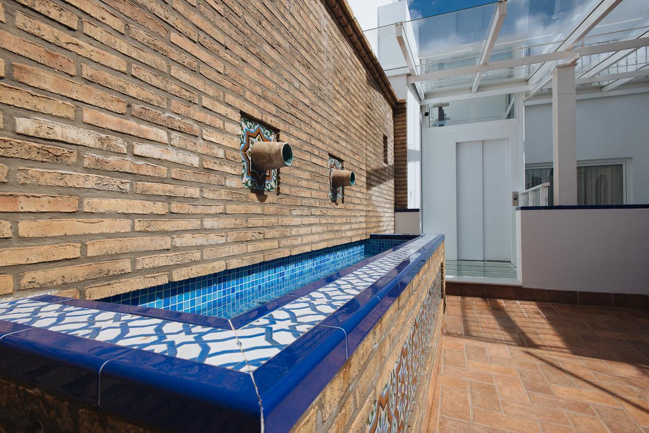 Apartahotel Hommyhome Casa Assle 4*