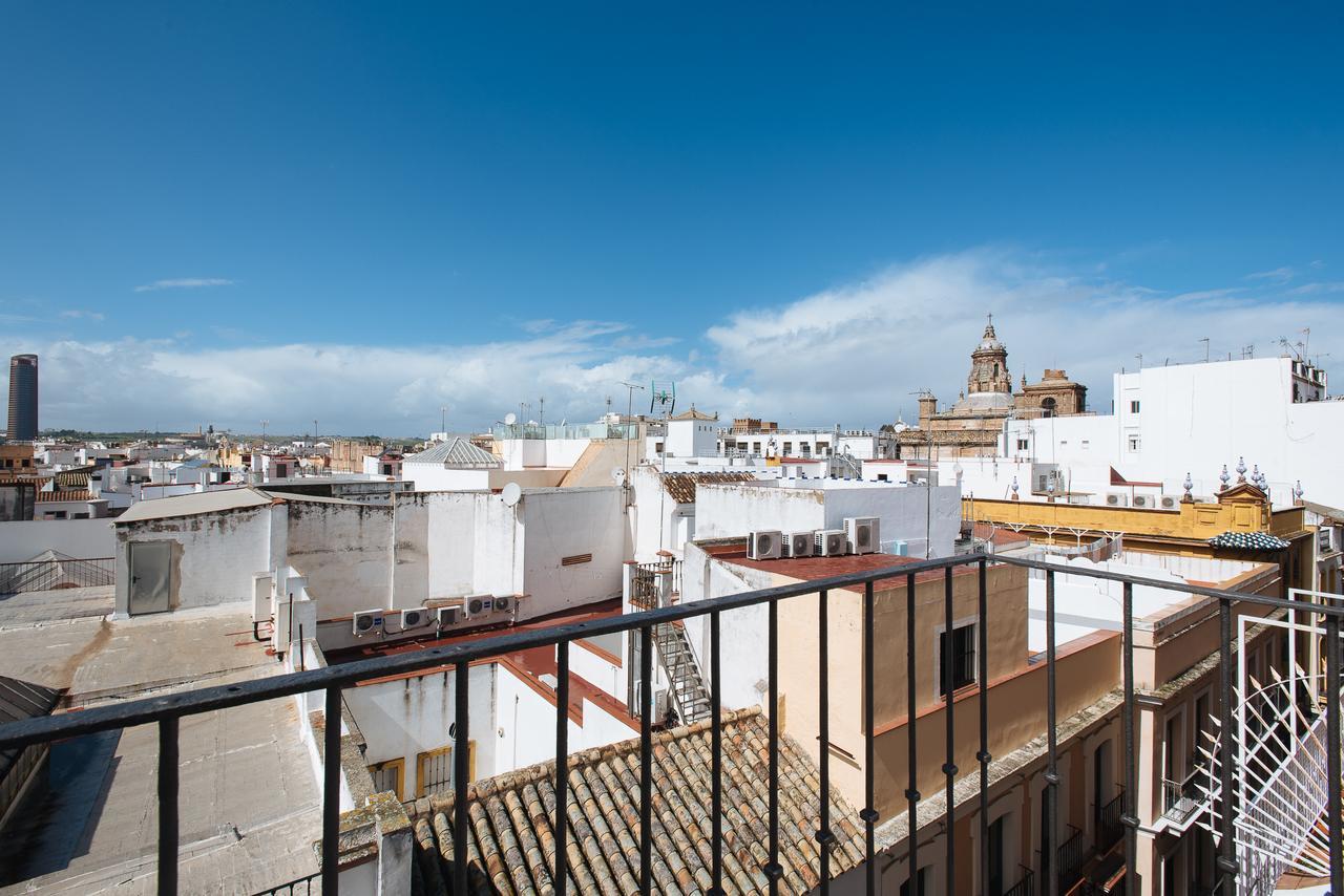 Hommyhome Casa Assle 4* Sevilla