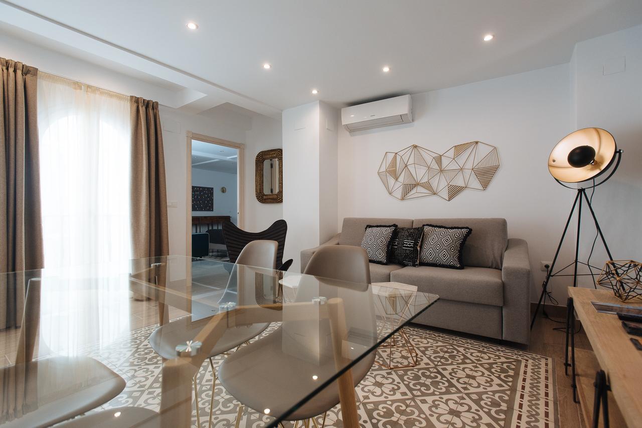 Apartahotel Hommyhome Casa Assle