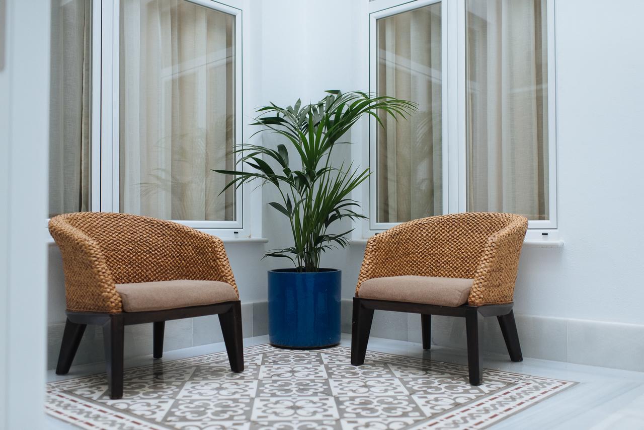 Hommyhome Casa Assle Apartahotel Sevilla