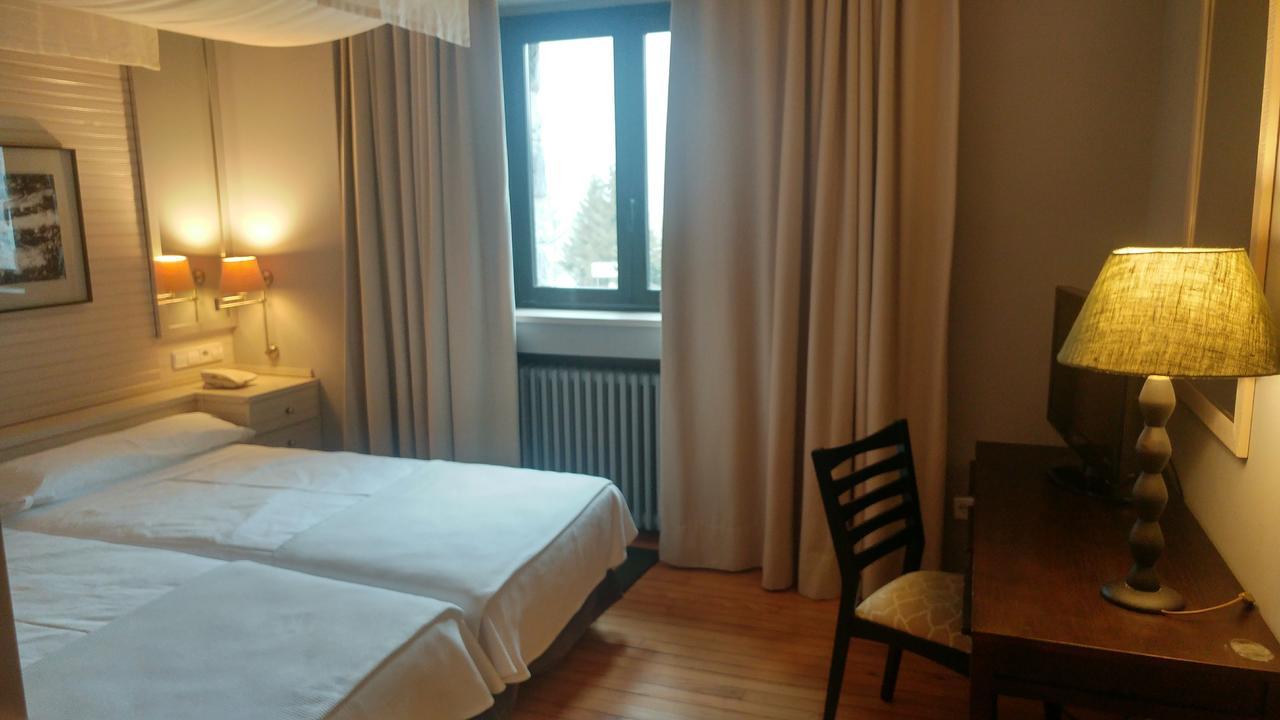 De Hotel 4*