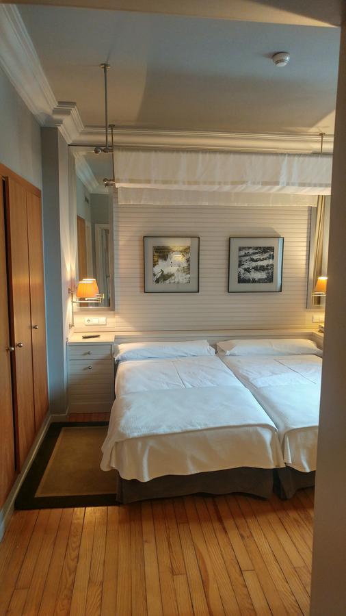 De Hotel