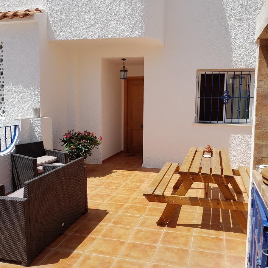 Casa Sacy Apartment