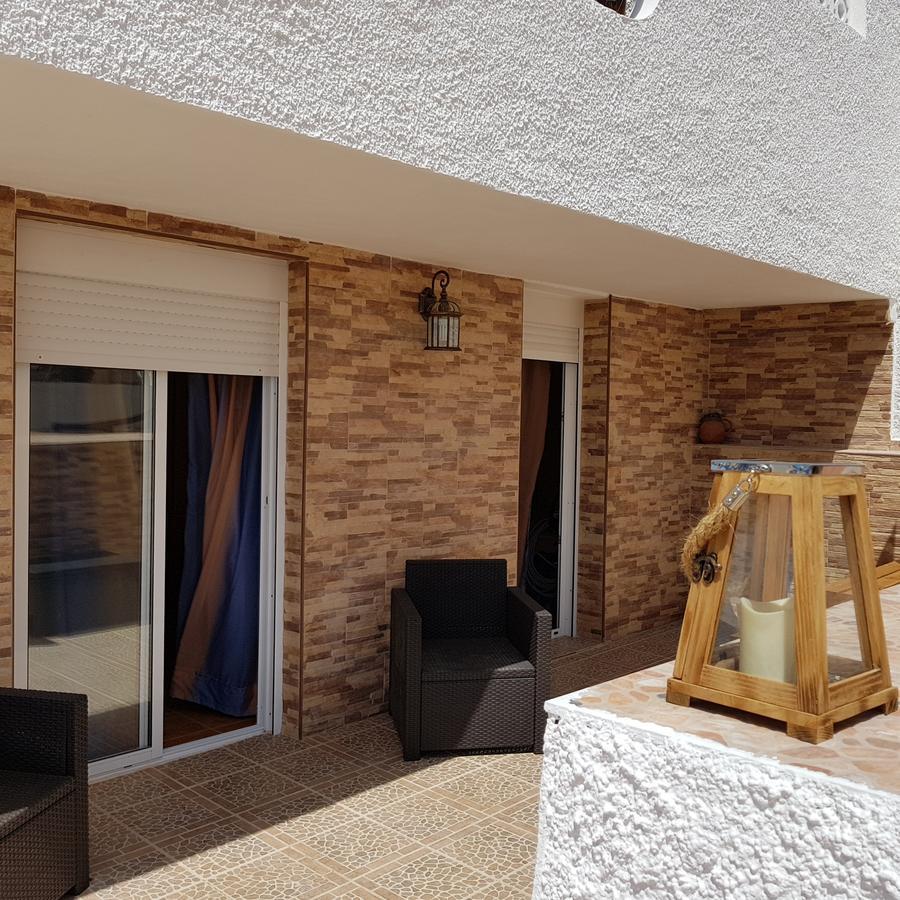 Casa Sacy * Villajoyosa