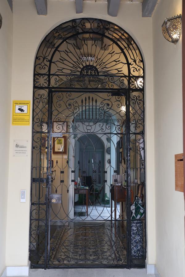 La Fonda Barranco Guest house 3*