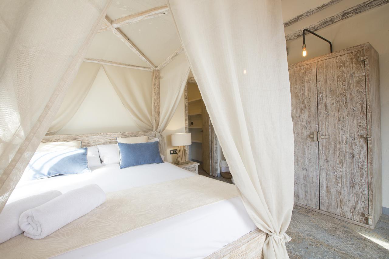 Hotel Mas Del Sord 1335