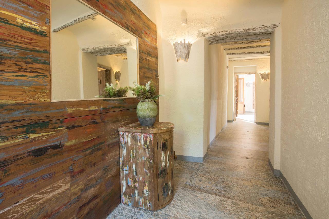Hotel Mas Del Sord 1335