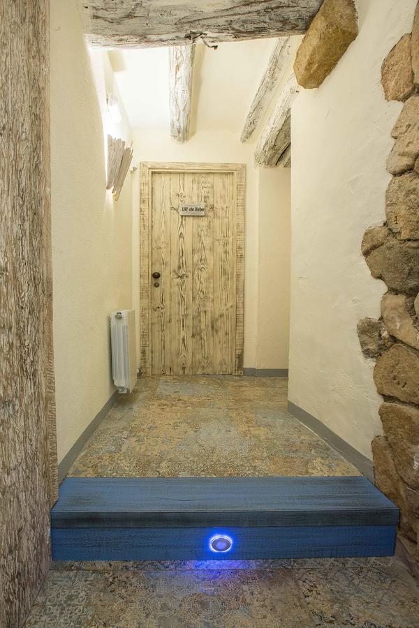 Hotel Mas Del Sord 1335 3*