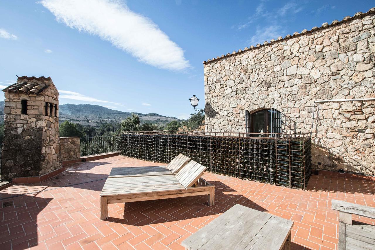Hotel Mas Del Sord 1335 3*