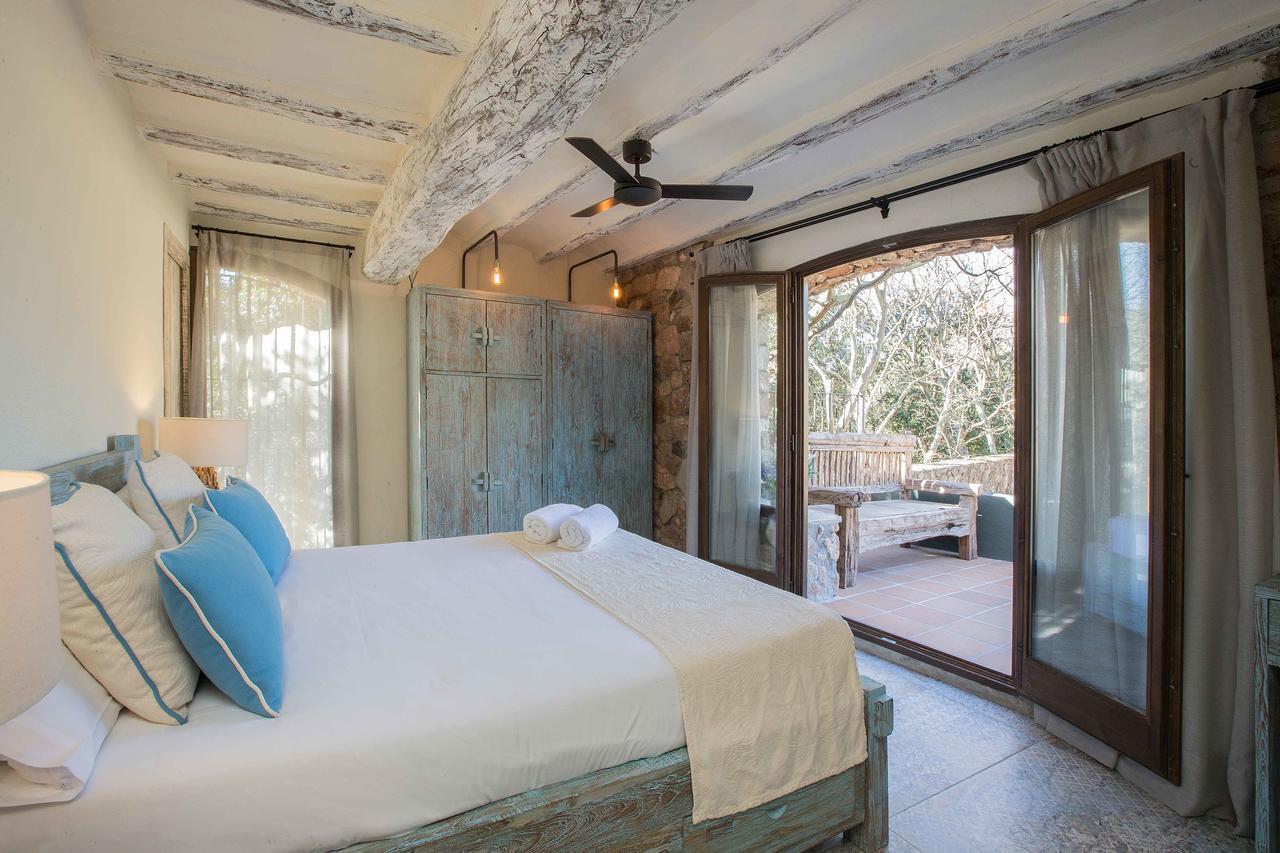 Mas Del Sord 1335 Hotel